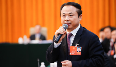 两会季丨今年，张天任代表提交议案4件，聚焦这些方面！